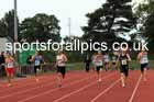 The 400 metres, 2025 NEGP No 3, Monkton. Photo: David T. Hewitson/Sports for All Pics